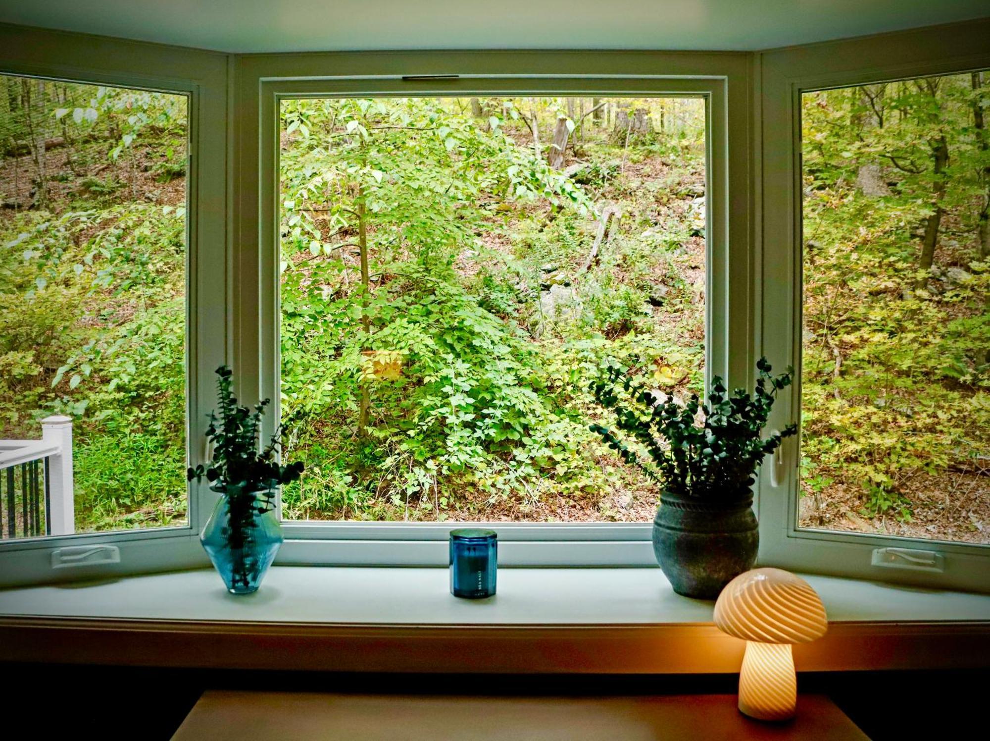 The Harlow House Rhinebeck Kültér fotó