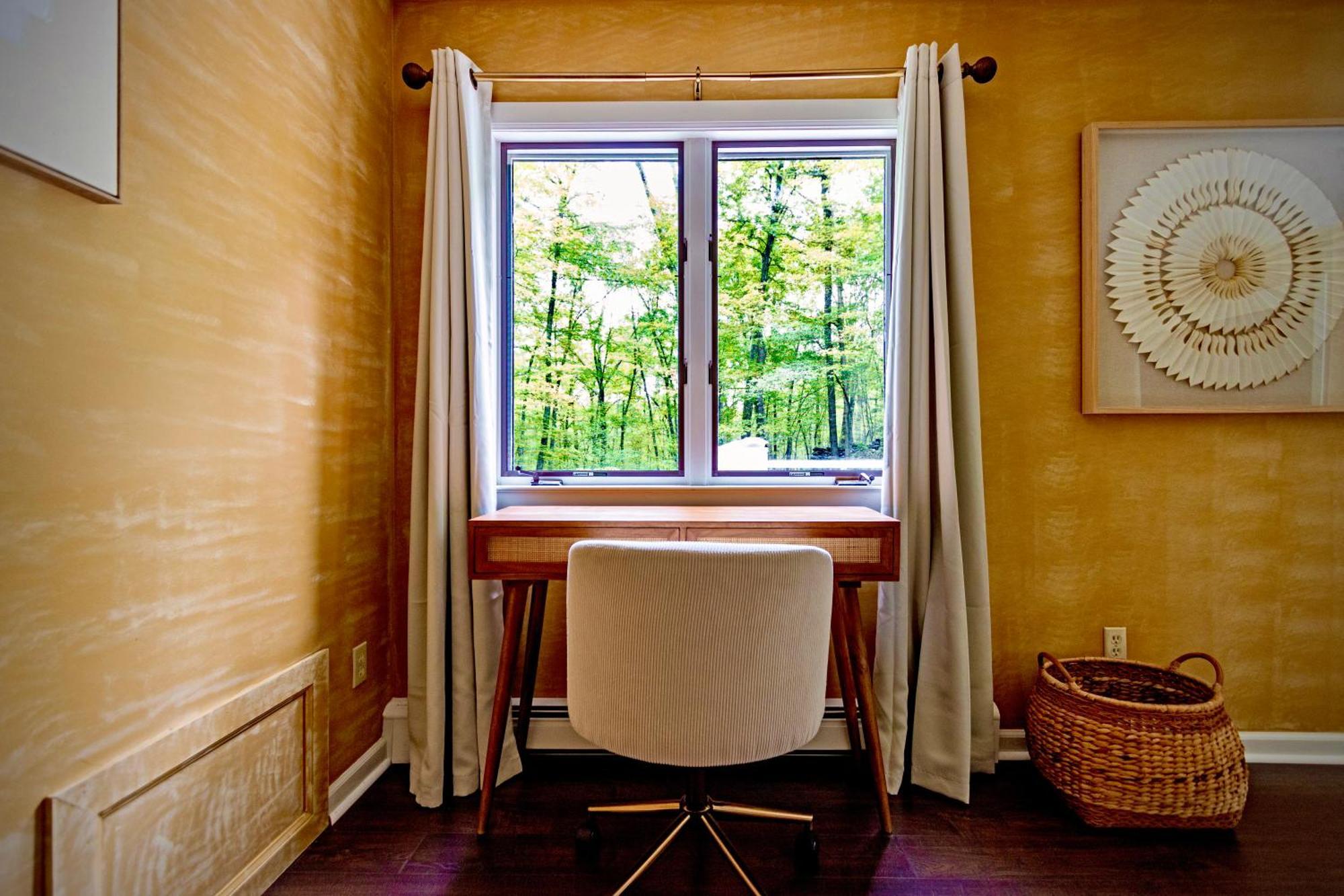 The Harlow House Rhinebeck Kültér fotó