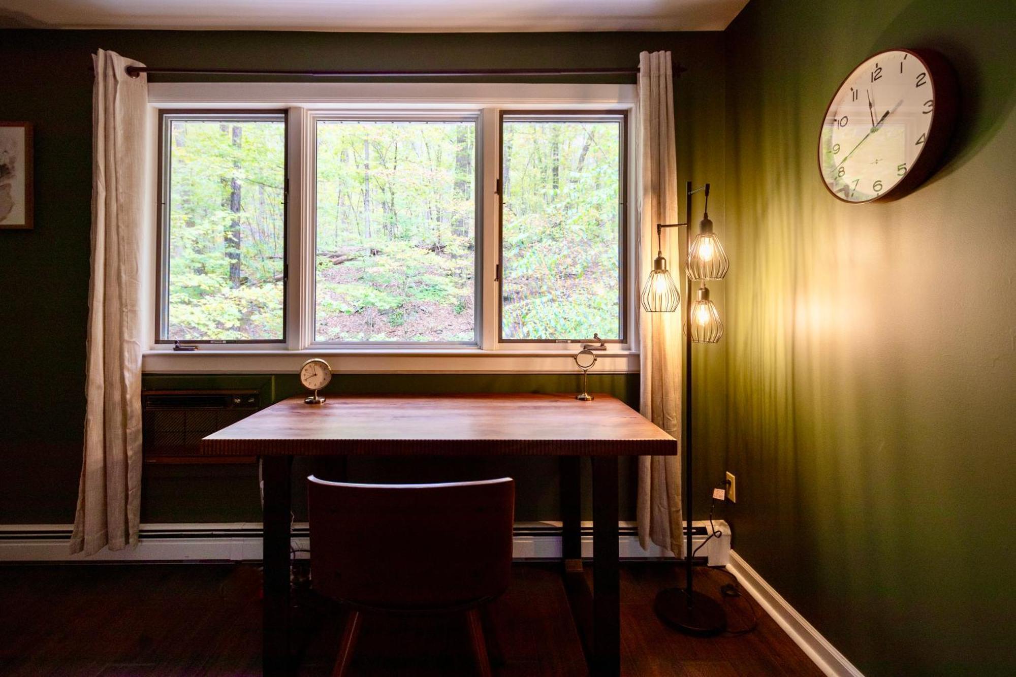 The Harlow House Rhinebeck Kültér fotó