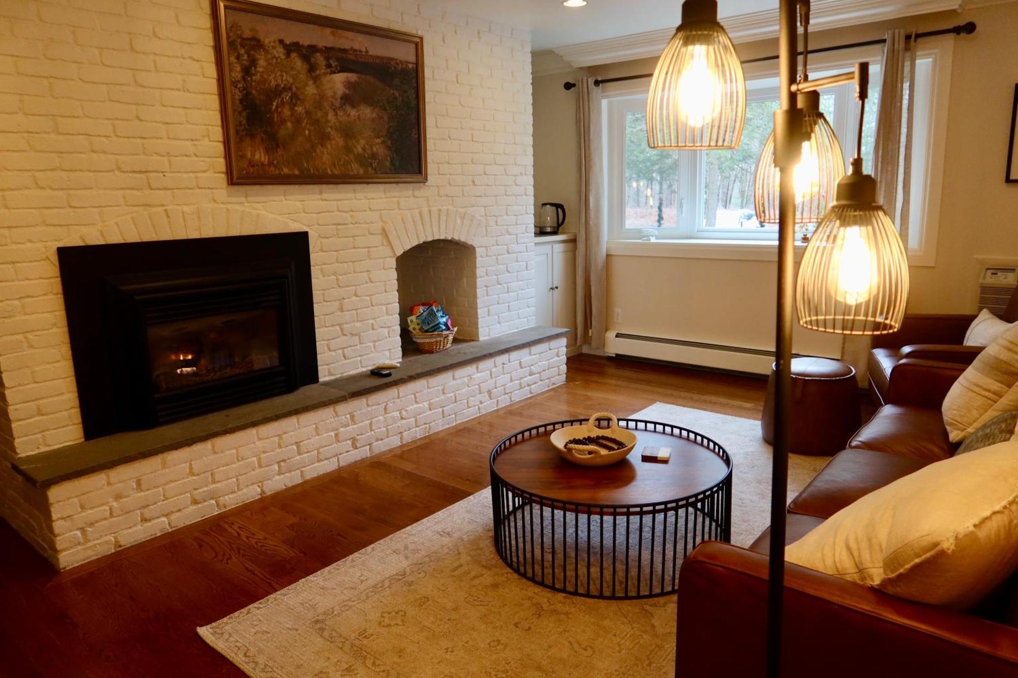 The Harlow House Rhinebeck Kültér fotó